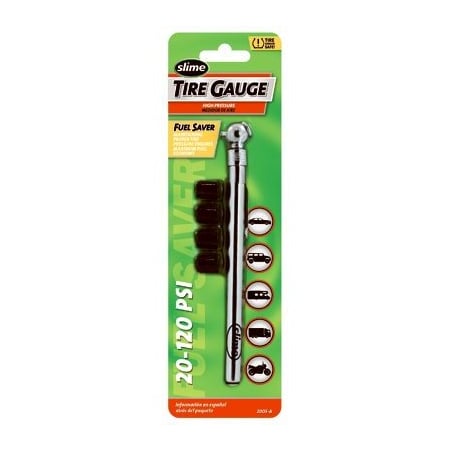 Itw 20120PSI Tire Gauge 2005-A